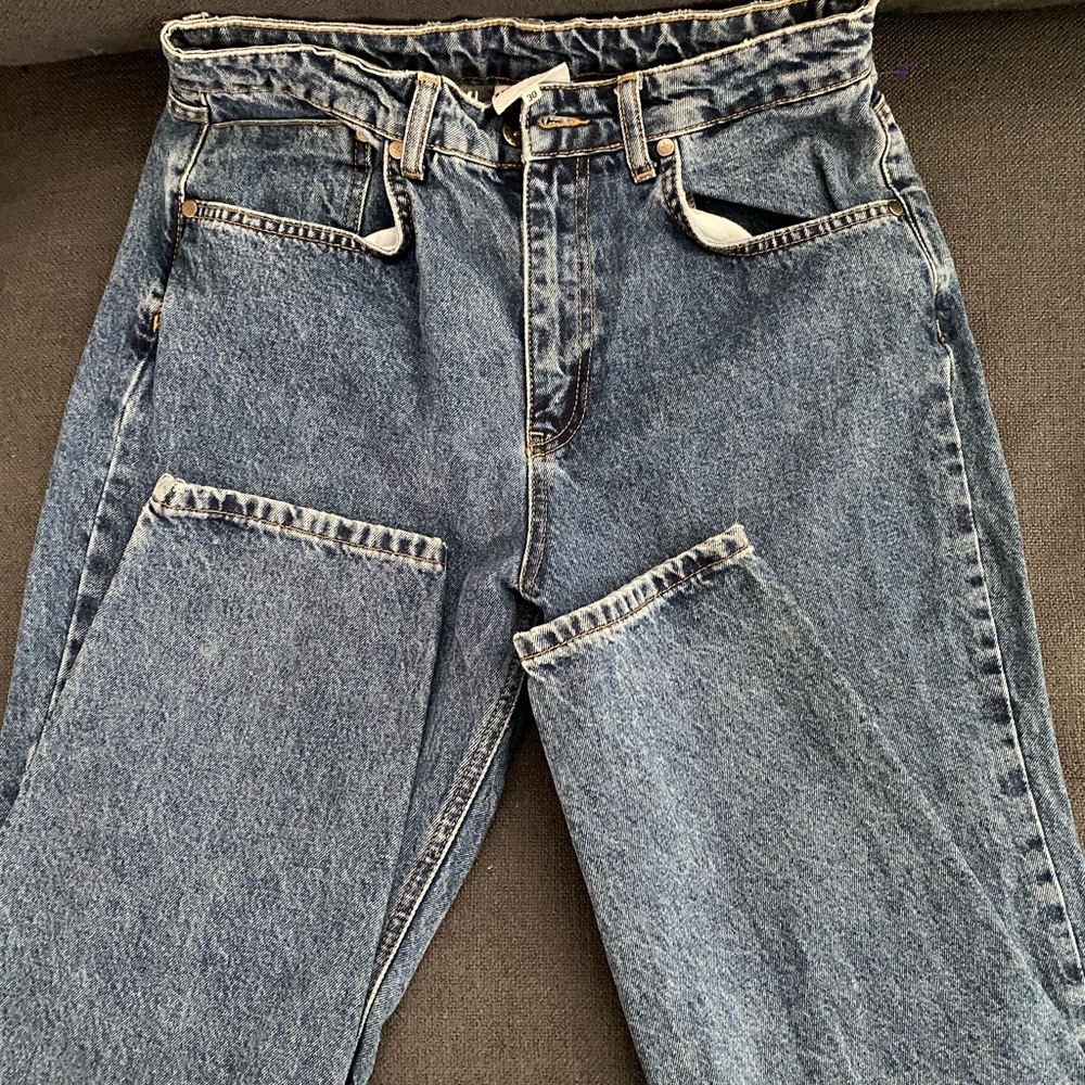 The Ragged Priesr Jeans